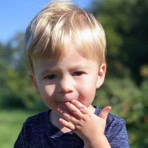 Meet your Posher, Stacy